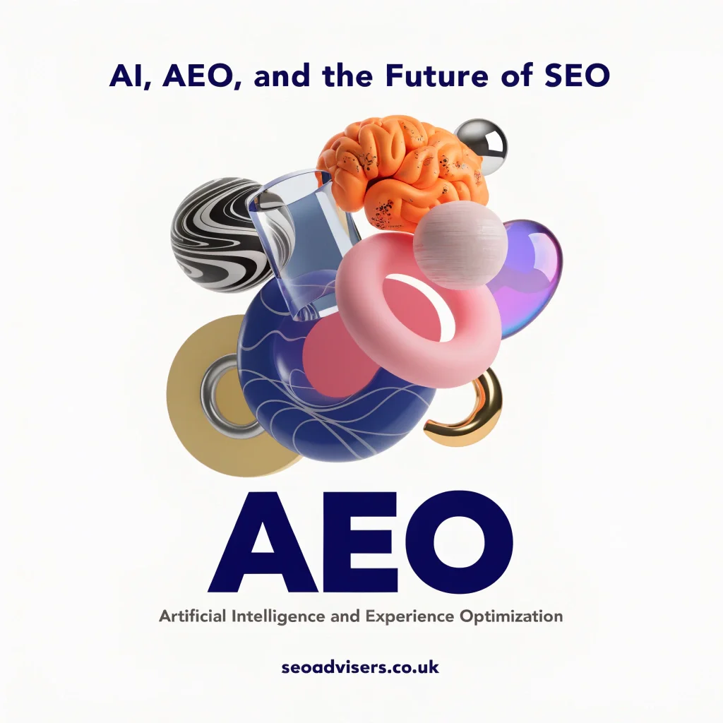 AI, AEO, and the Future of SEO