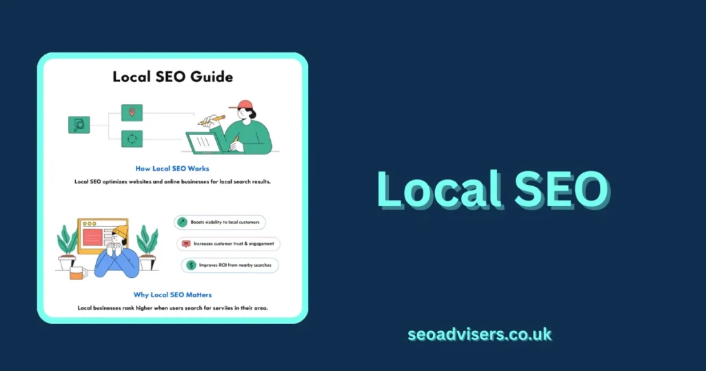 Local SEO