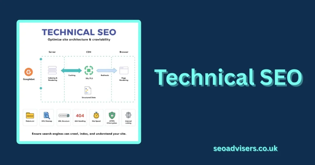 Technical SEO