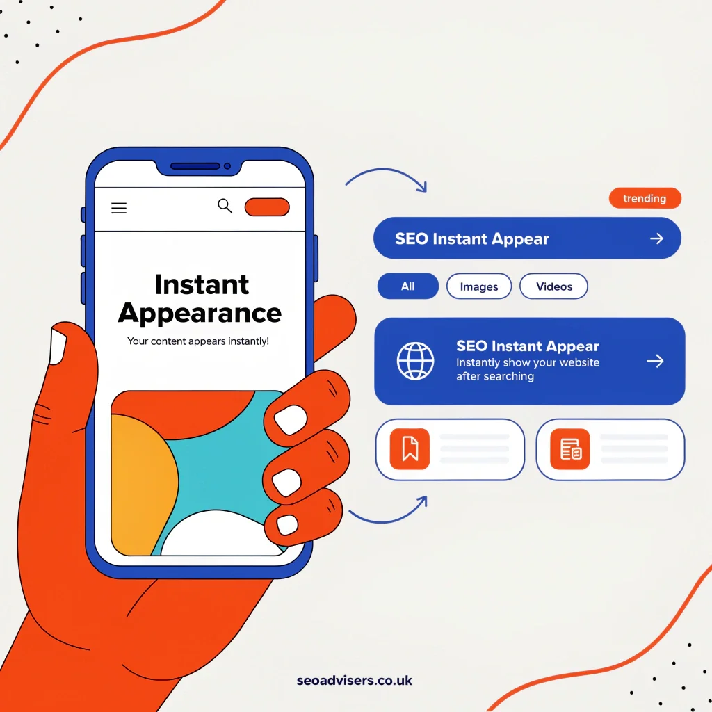 What Is SEO Instant Appear and Why Is It Trending