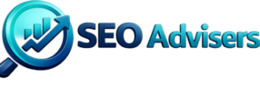 SEO Advisers Logo