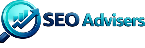 SEO Advisers Logo