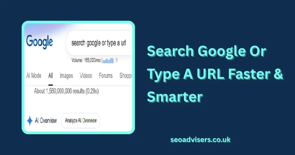 Search Google Or Type A Url
