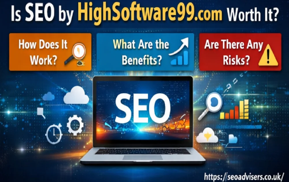 The Technology and Techniques Behind HighSoftware99